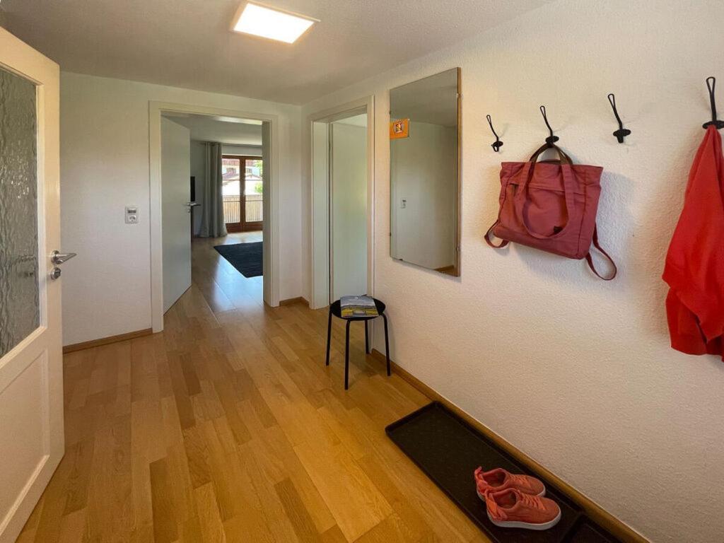 Holiday Apartment Lucky Guy Oberstaufen Exterior foto