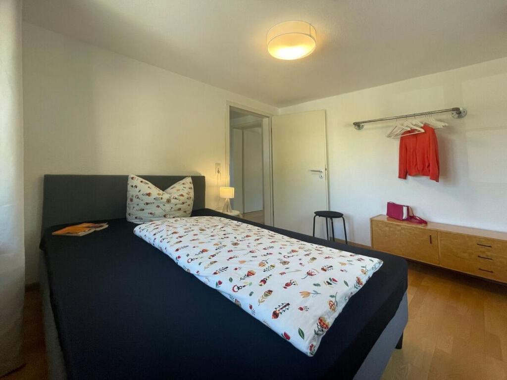 Holiday Apartment Lucky Guy Oberstaufen Exterior foto