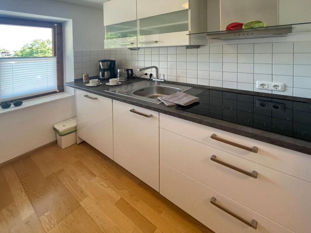 Holiday Apartment Lucky Guy Oberstaufen Exterior foto