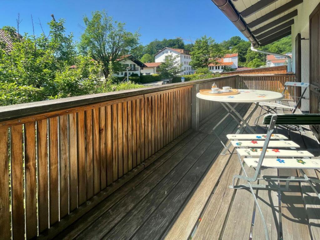 Holiday Apartment Lucky Guy Oberstaufen Exterior foto