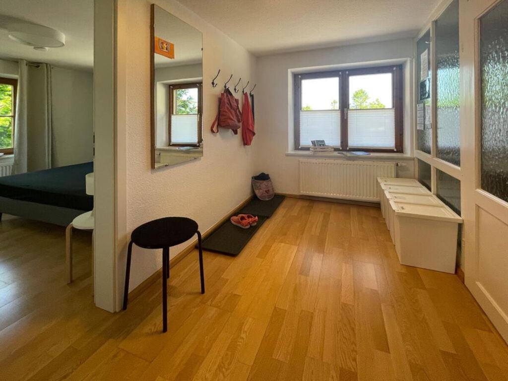 Holiday Apartment Lucky Guy Oberstaufen Exterior foto